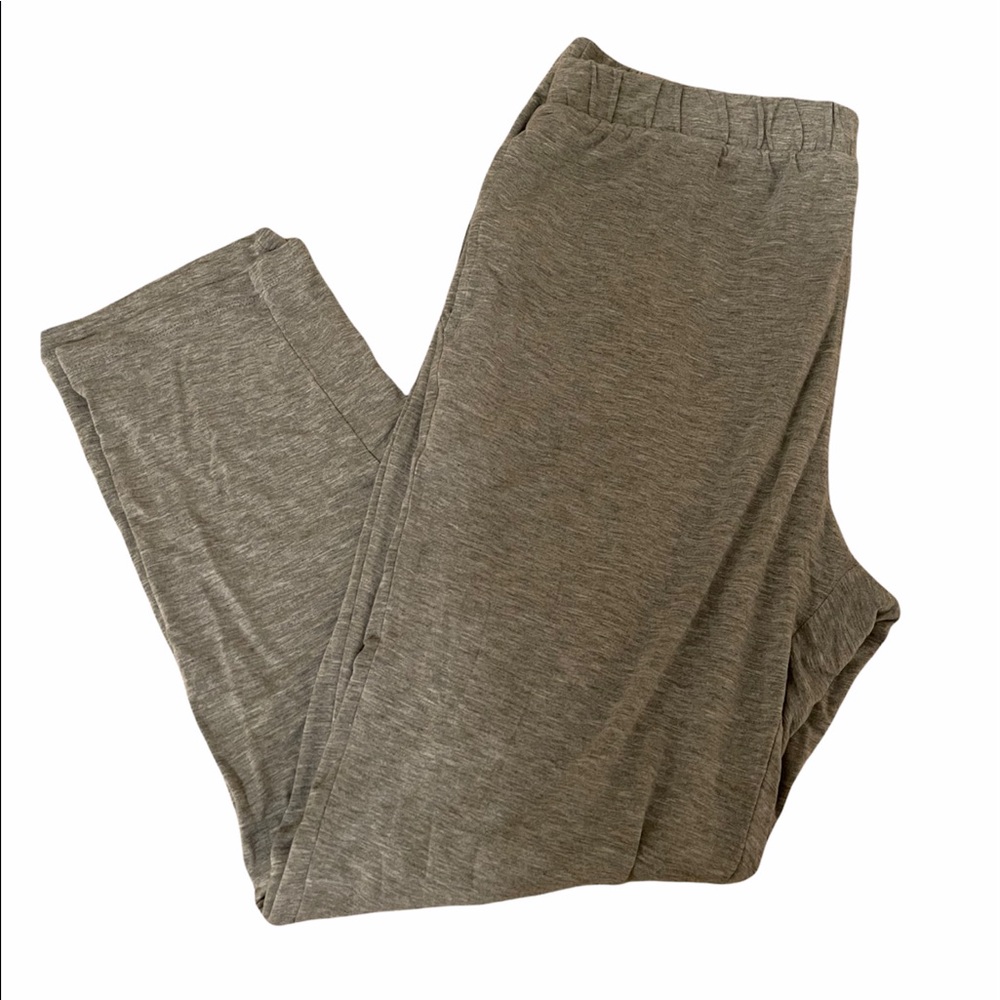 Calvin Klein sleep pants